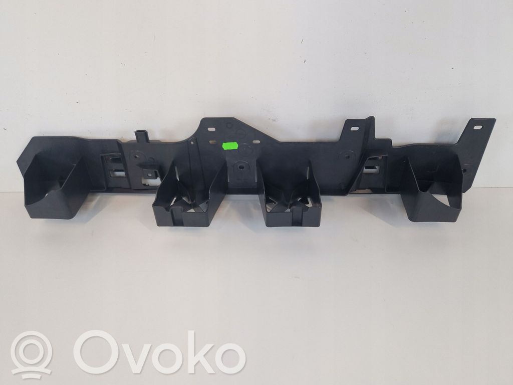 Opel Corsa F Suport montare bară spate 