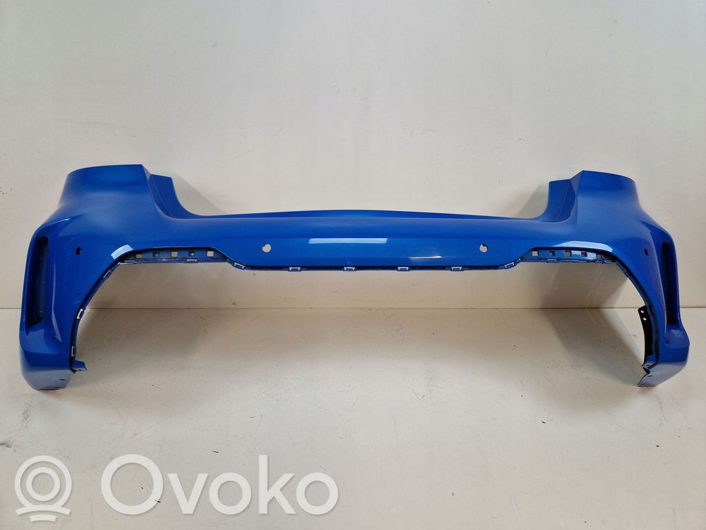 BMW 1 F40 Parachoques 