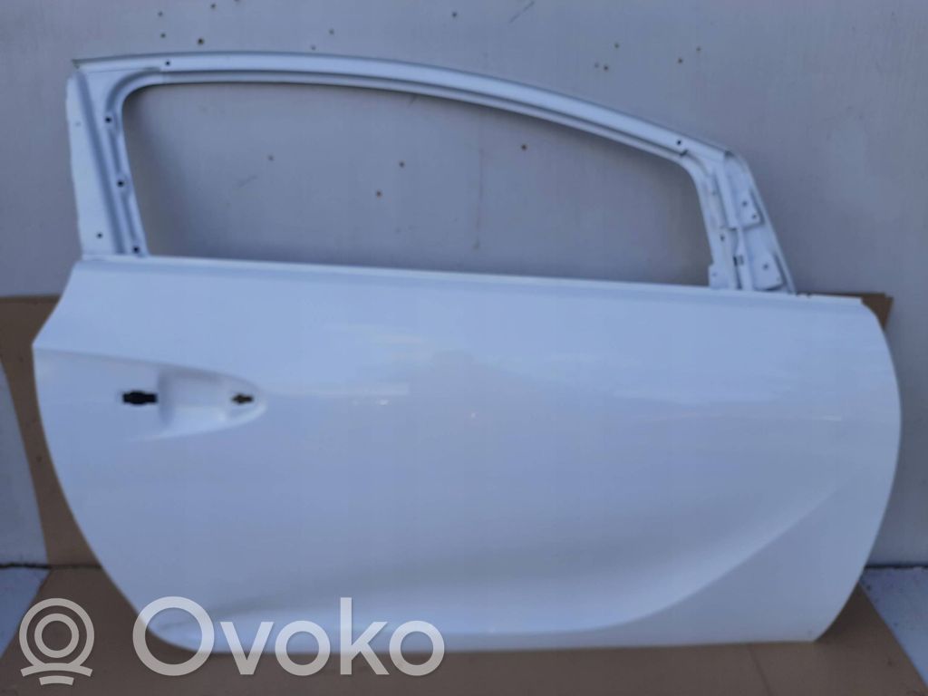 Opel Astra J Tür vorne 