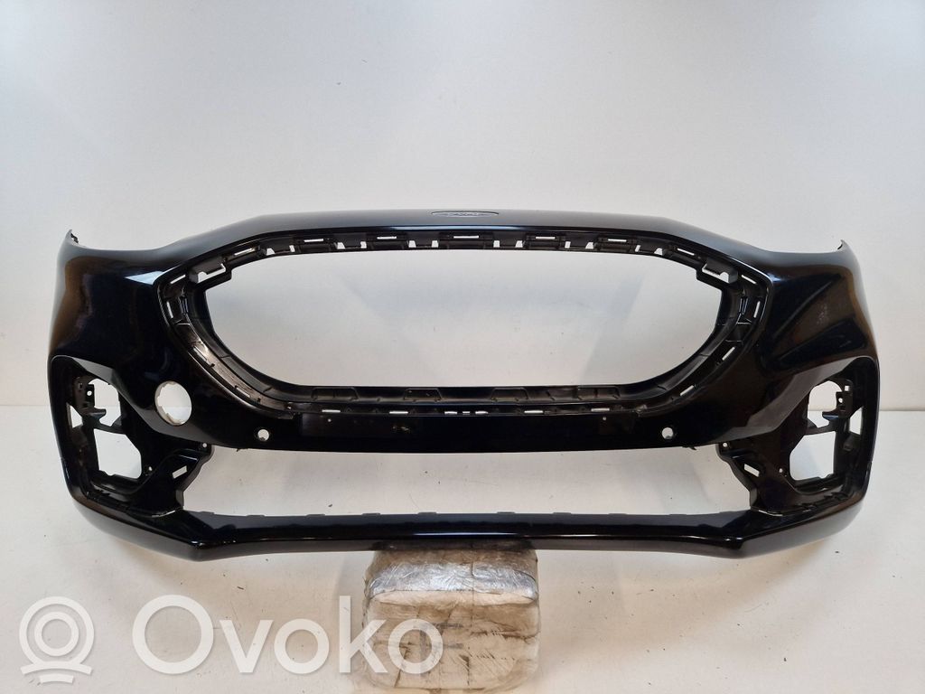 Ford Puma Front bumper 