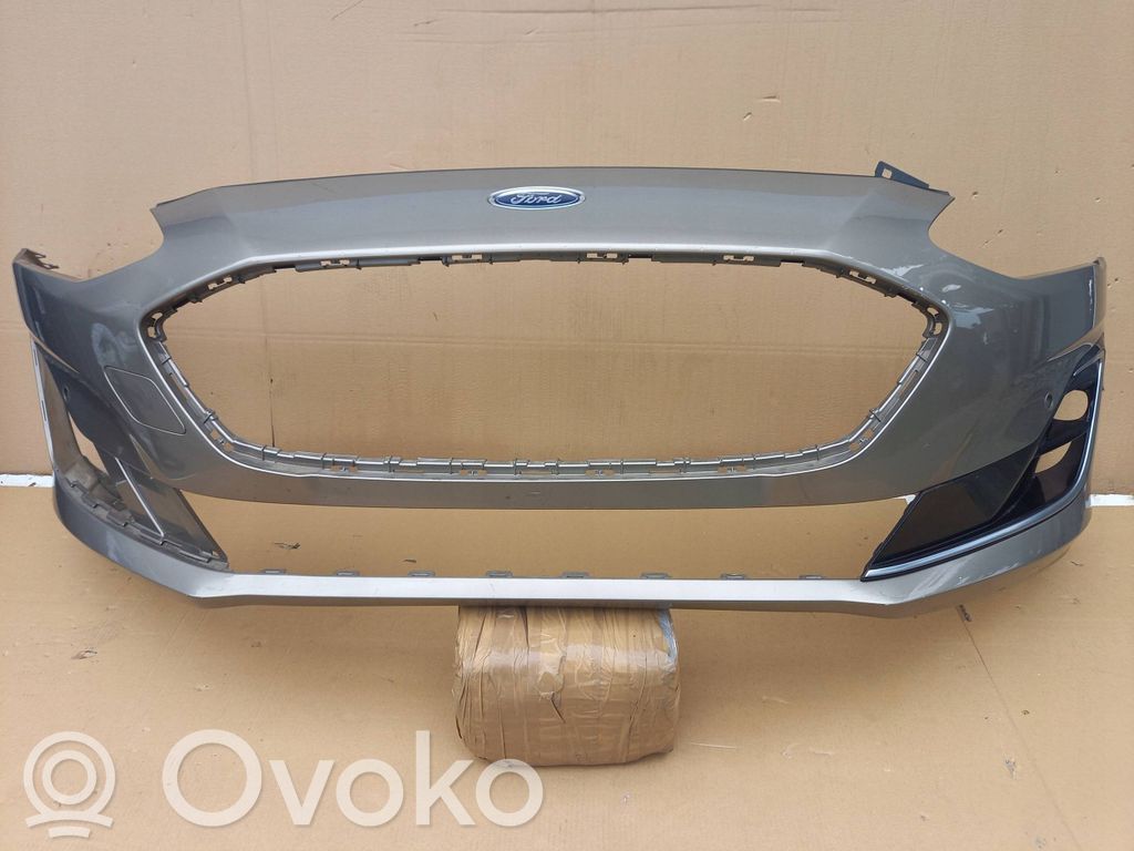 Ford Focus Front bumper 