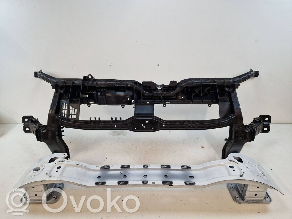Ford Transit Radiatoru panelis 