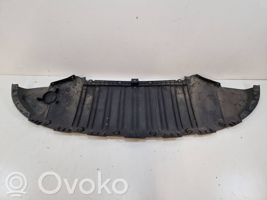 Tesla Model Y Bamperio dugno apsauga 