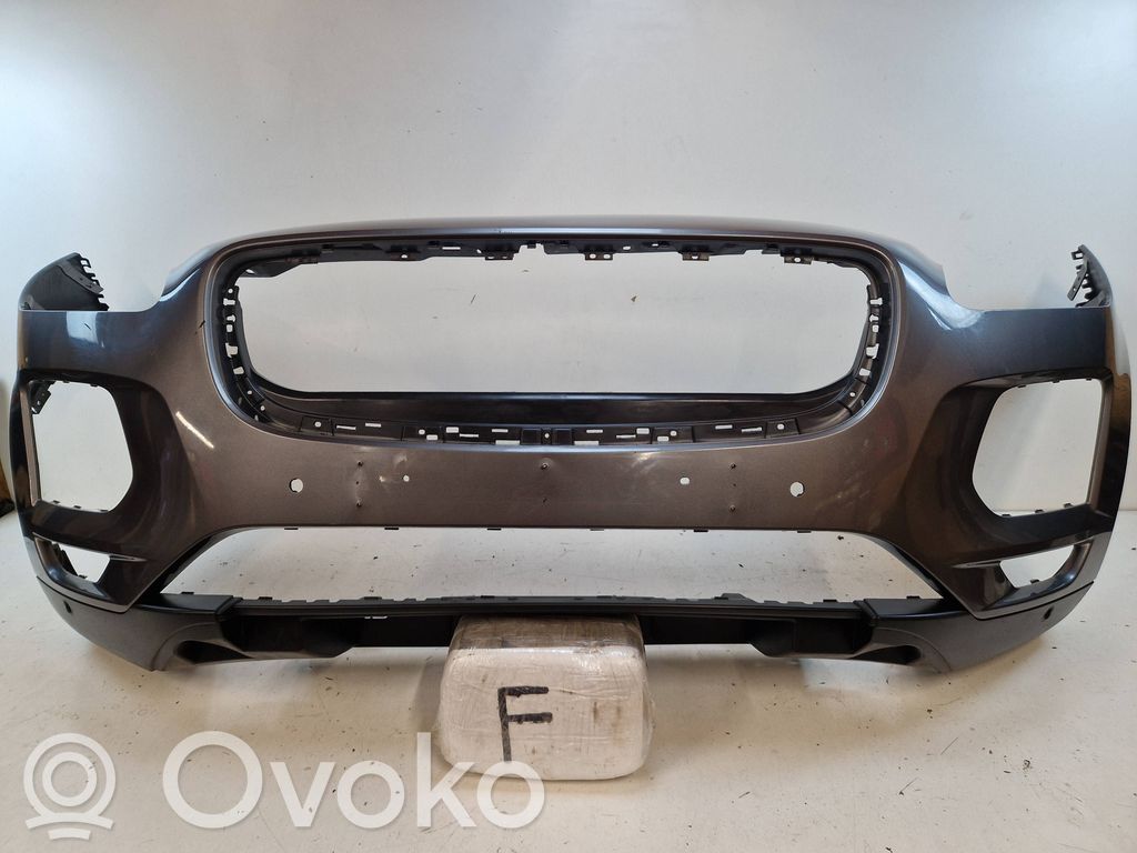Jaguar F-Pace Front bumper 