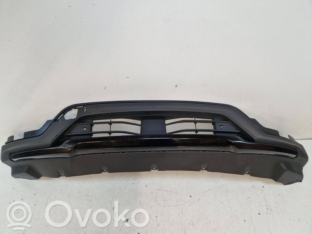 Ford Explorer VI Front bumper 