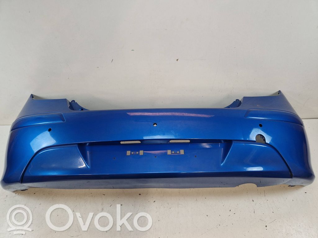 Hyundai i30 Parachoques 