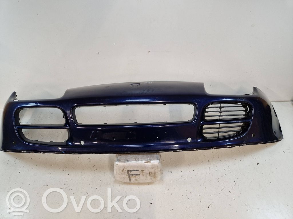 Porsche Cayenne (9PA) Front bumper 