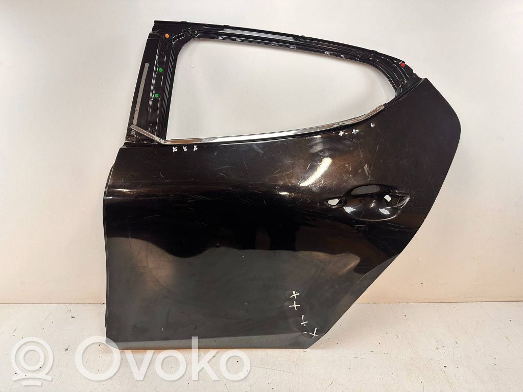Mazda 3 Rear door 