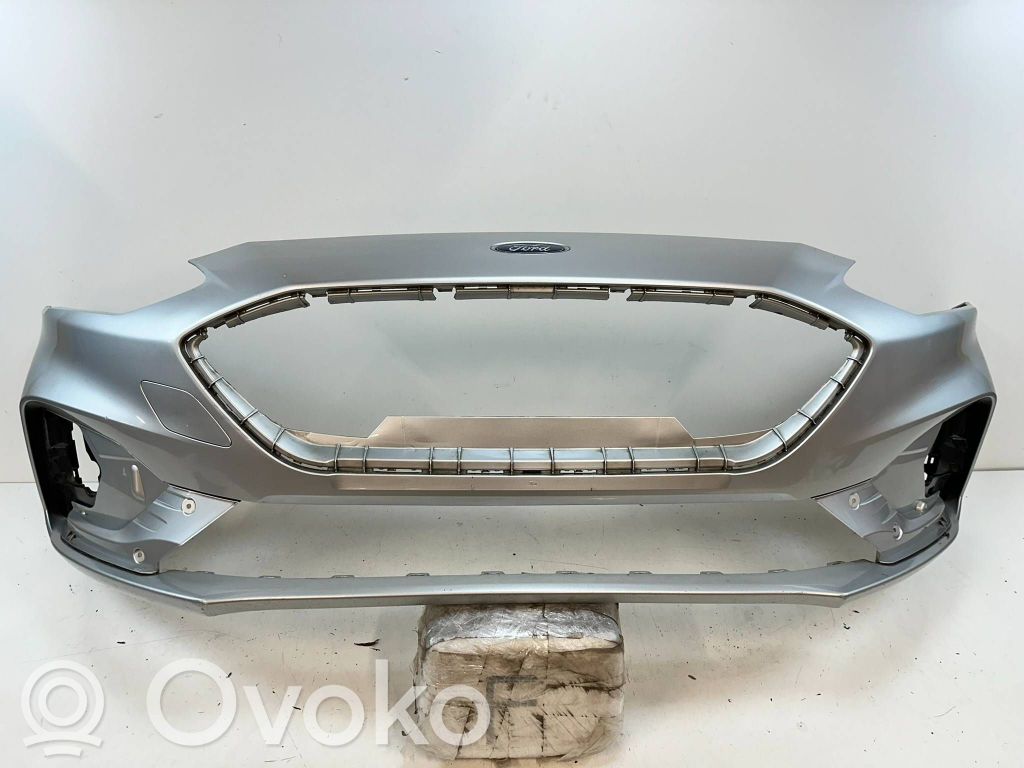 Front bumper   JX7B17757