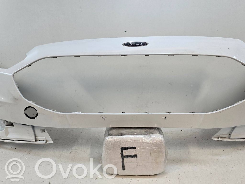 Ford Galaxy Priekinis bamperis 