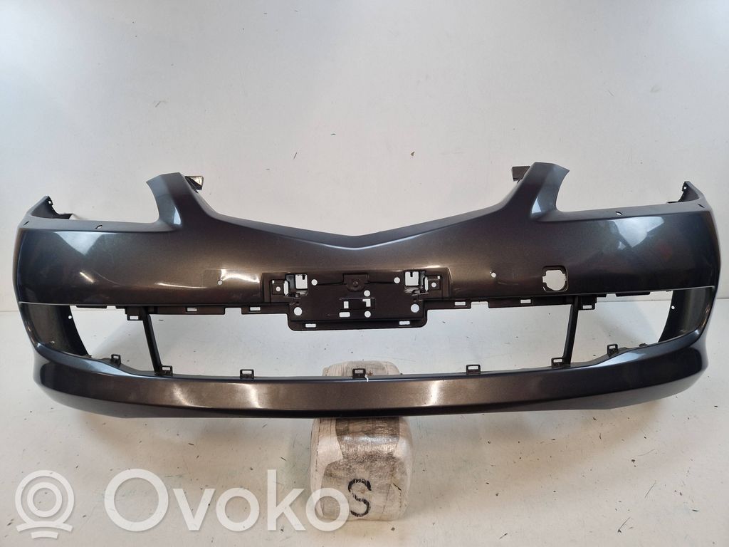 Mazda 6 Front bumper 