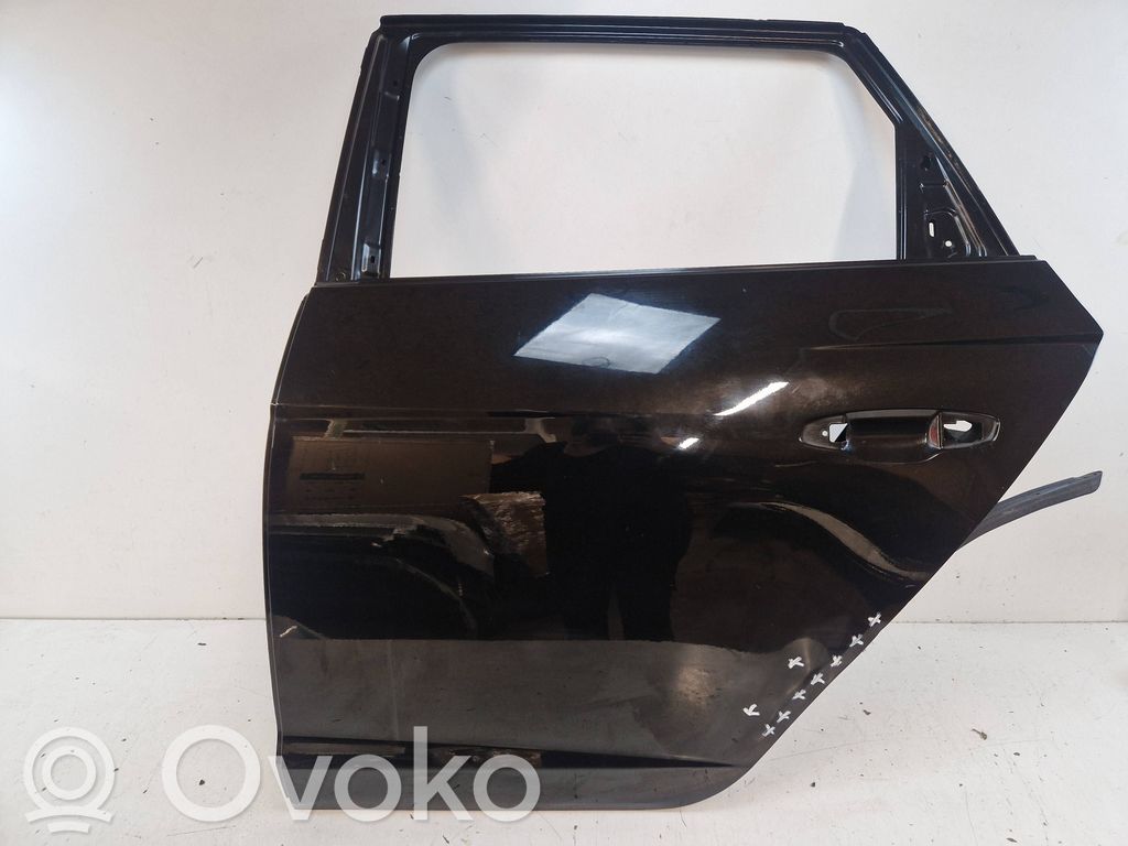 Seat Leon (5F) Puerta trasera 