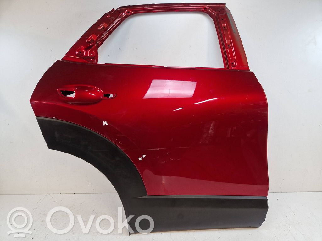 Mazda CX-30 Galinės durys 