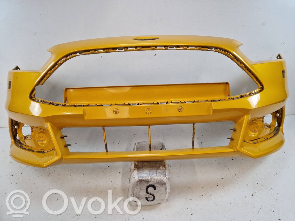 Parachoques delantero   F1EB17757B,LKN0097A