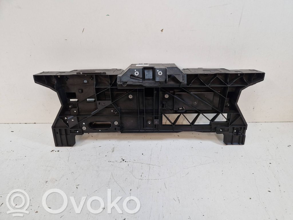 Toyota Proace Radiator support slam panel 