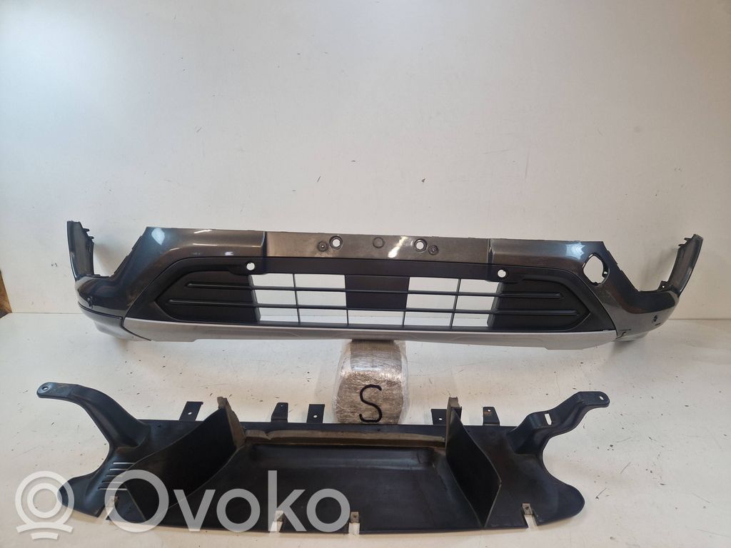 Parachoques delantero   JK21R17757