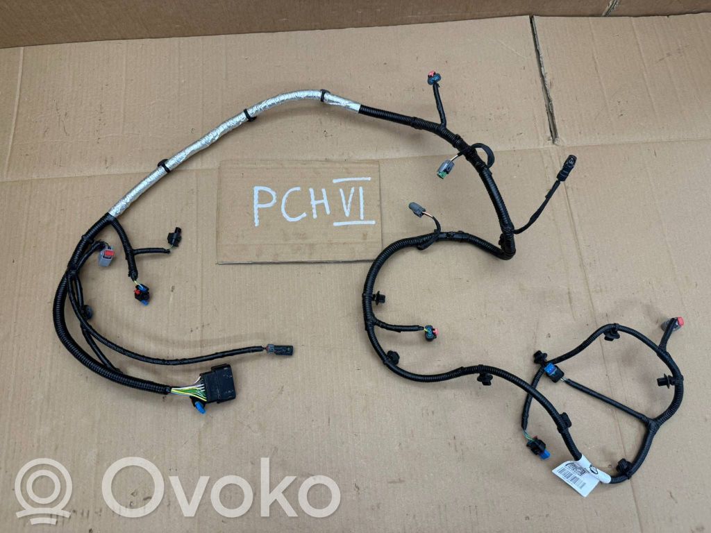 Sensor de aparcamiento PDC   S8B215B484