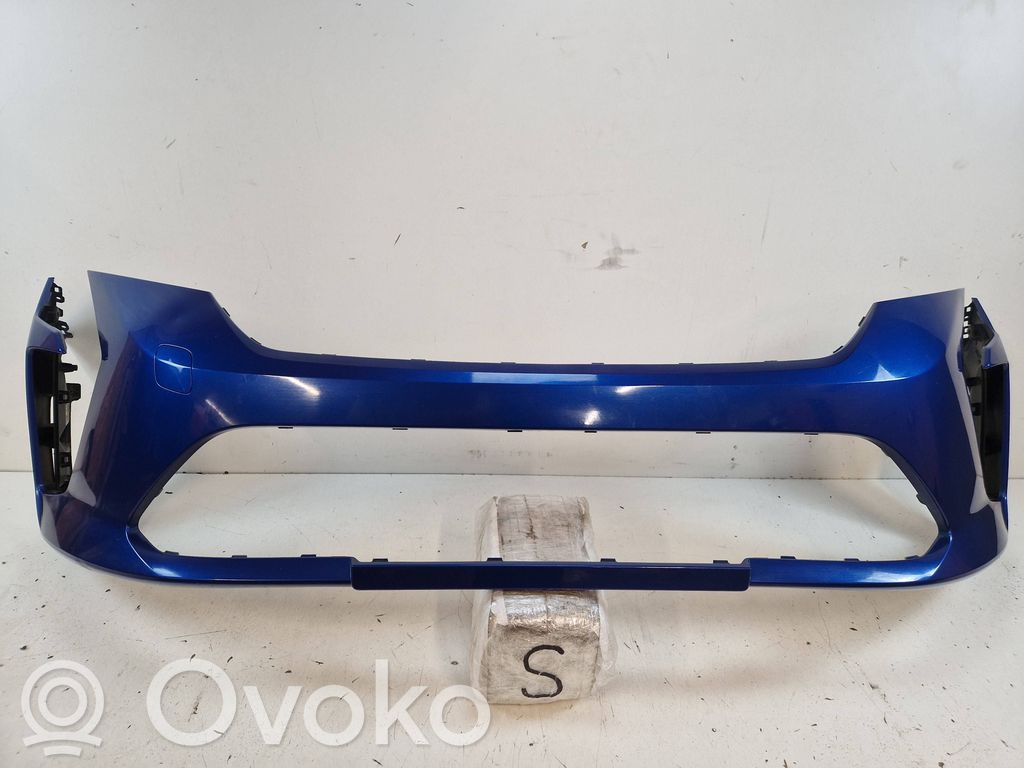 Renault Clio V Parachoques delantero 