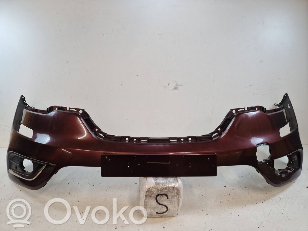 Renault Koleos II Front bumper 