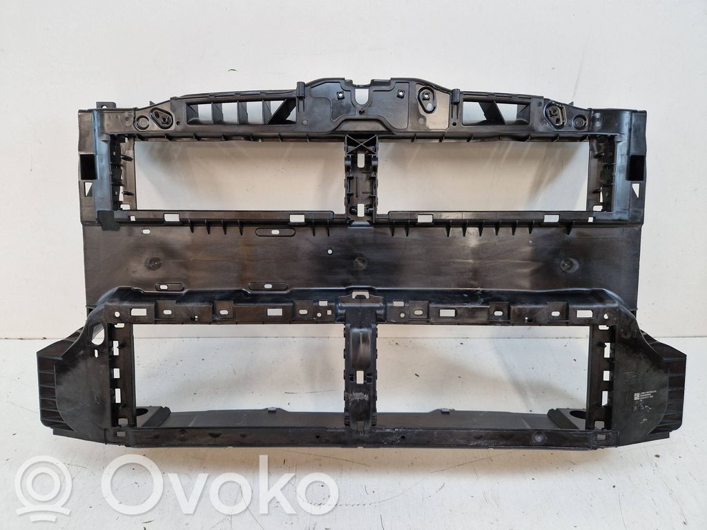 Ford Focus Radiatoru panelis 