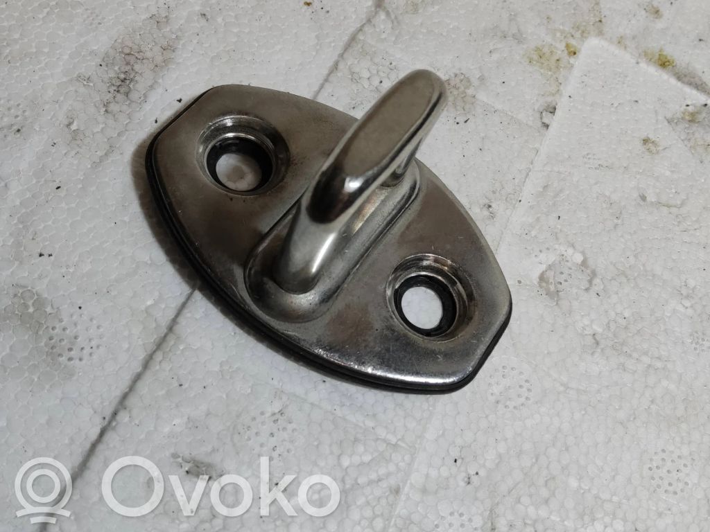 Skoda Fabia Mk3 (NJ) Other exterior part 