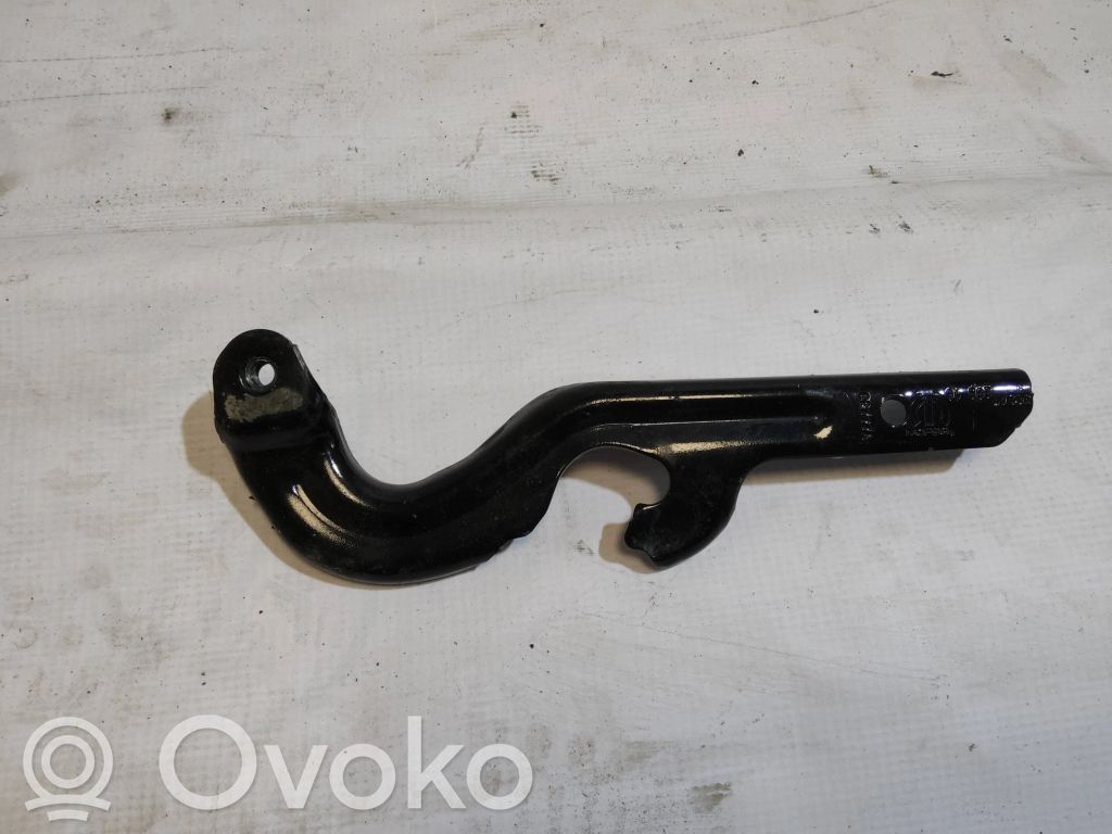 Jeep Grand Cherokee Engine bonnet/hood hinges 
