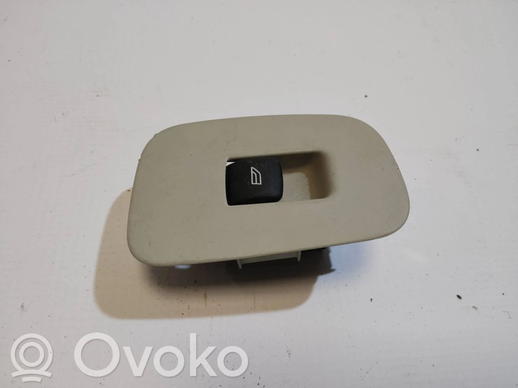 Volvo XC60 Electric window control switch 