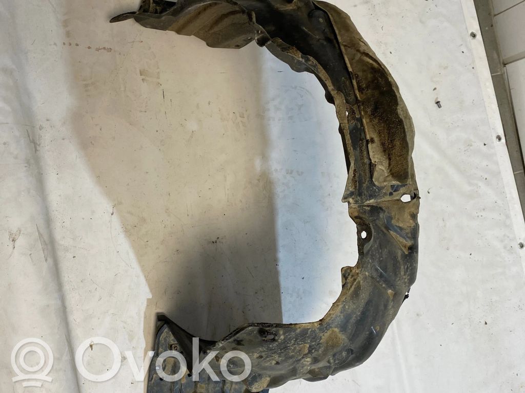 Toyota Corolla E210 E21 Front wheel arch liner splash guards 