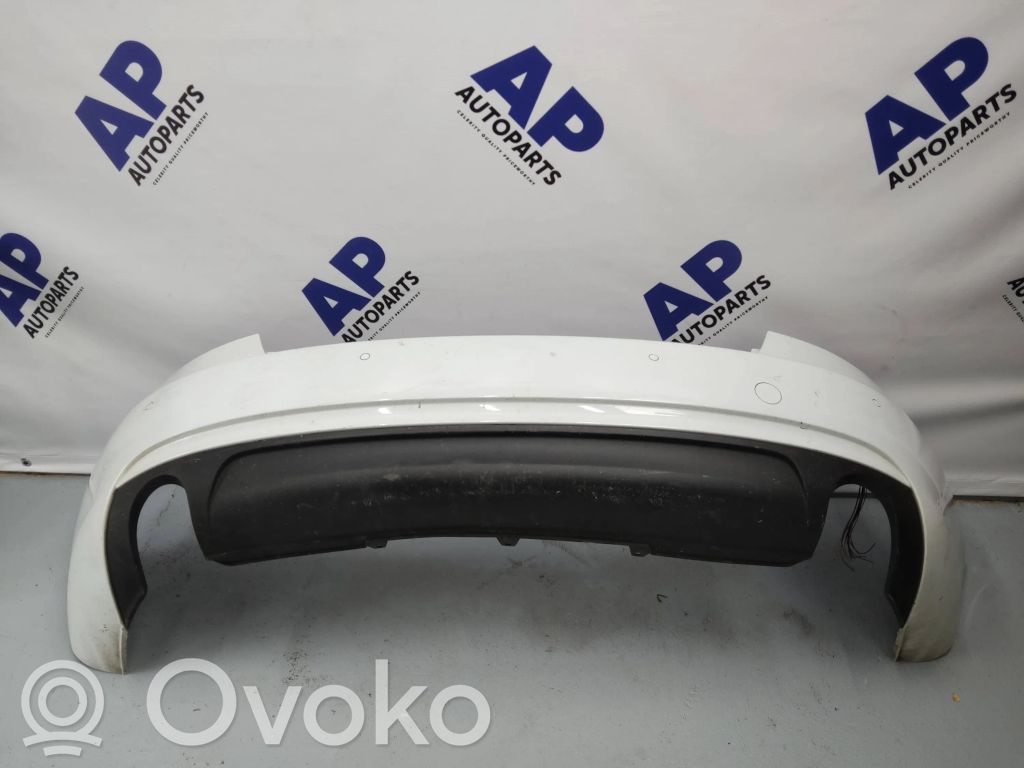 Audi A5 8T 8F Parachoques 