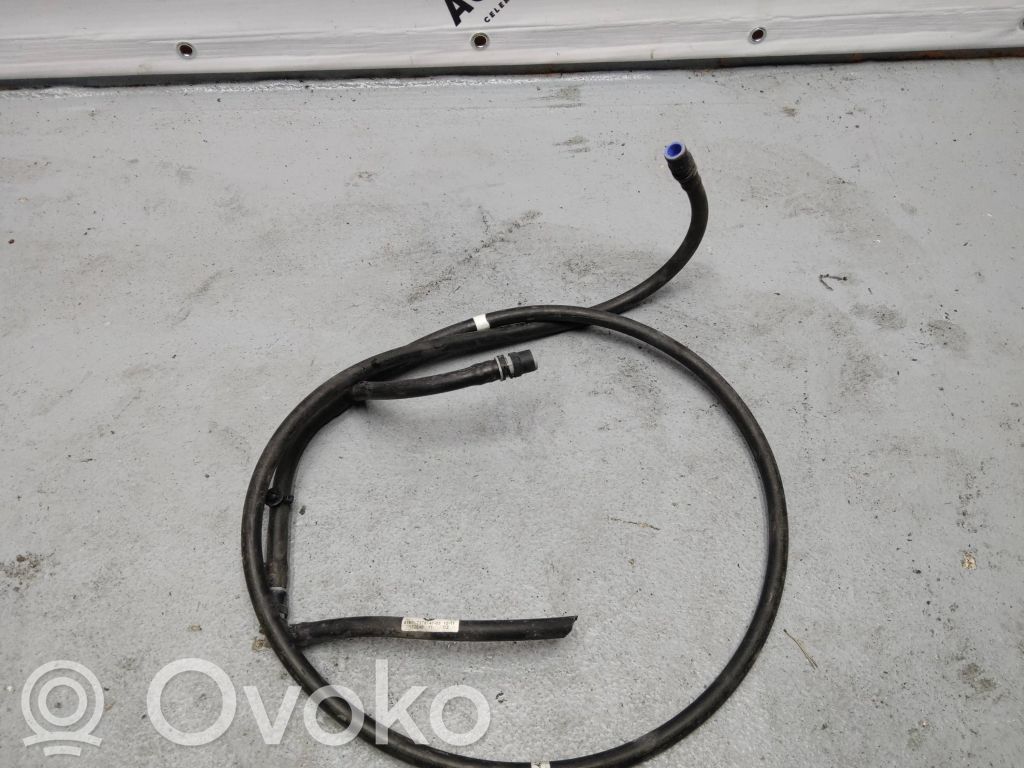 BMW 7 F01 F02 F03 F04 Žibintų apiplovimo skysčio žarnelė (-ės) 