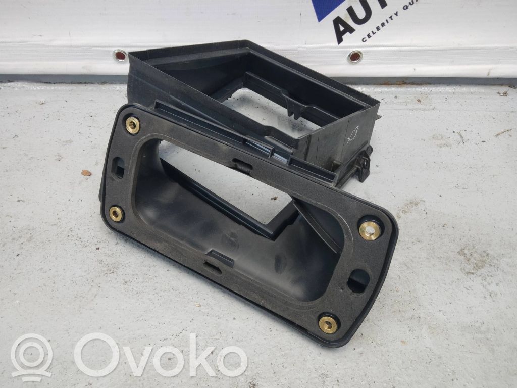 BMW X3 F25 Air filter box 