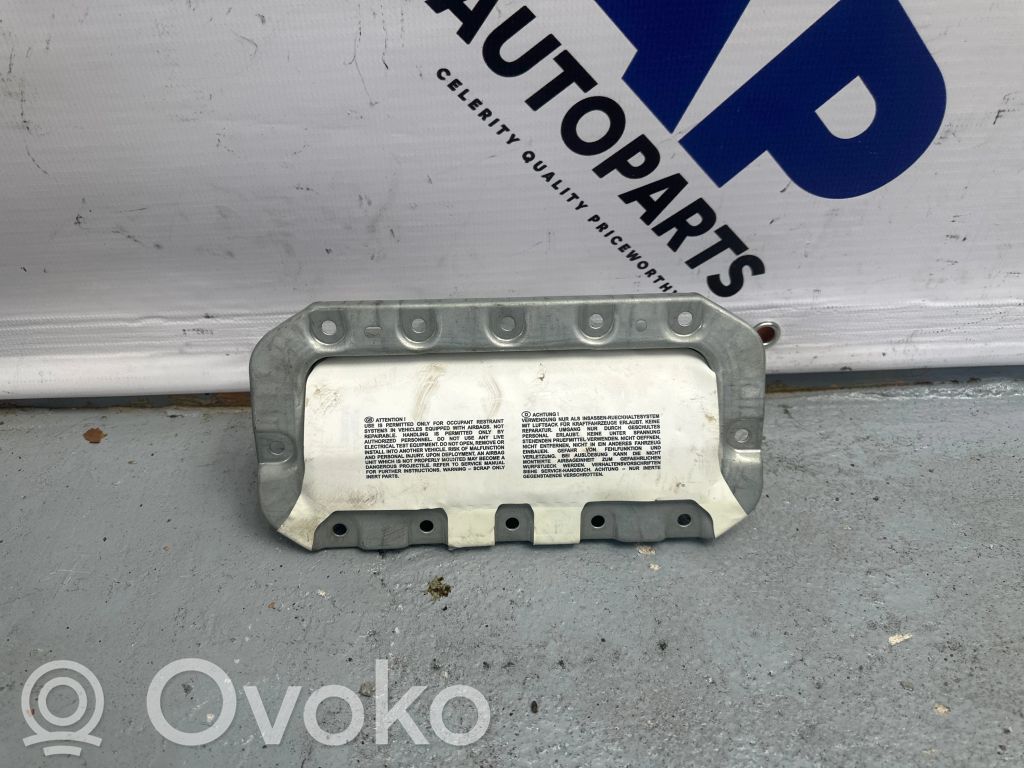BMW 3 F30 F35 F31 Poduszka powietrzna Airbag pasażera 