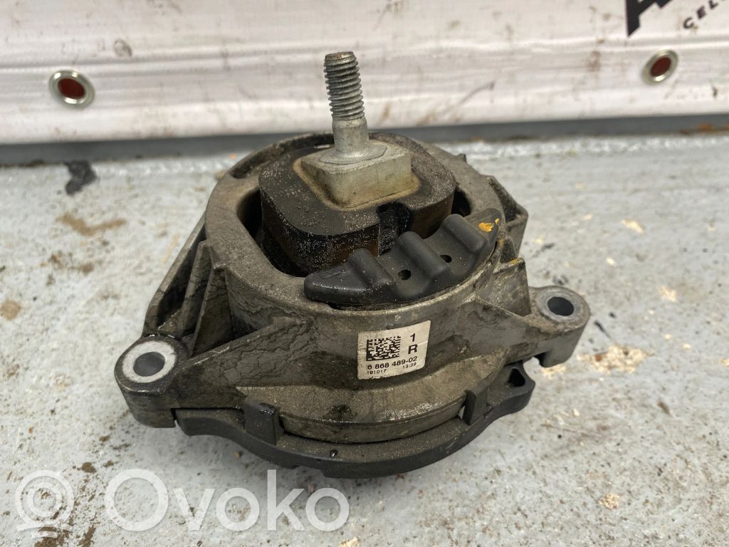 BMW X3 F25 Engine mount bracket 