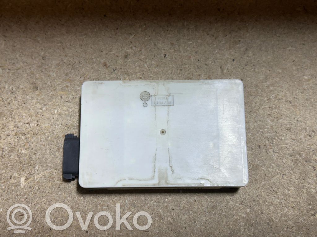 BMW 7 F01 F02 F03 F04 Radar / Czujnik Distronic 