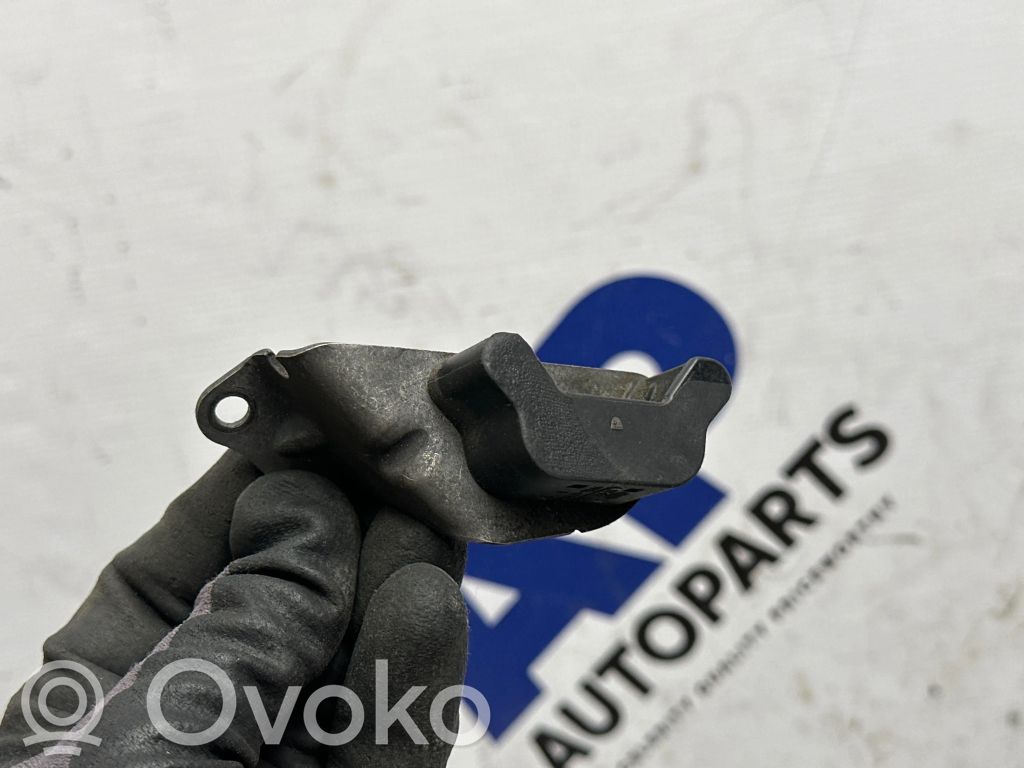 BMW 5 F10 F11 Gruppo supporto alloggiamento del filtro dell’aria 