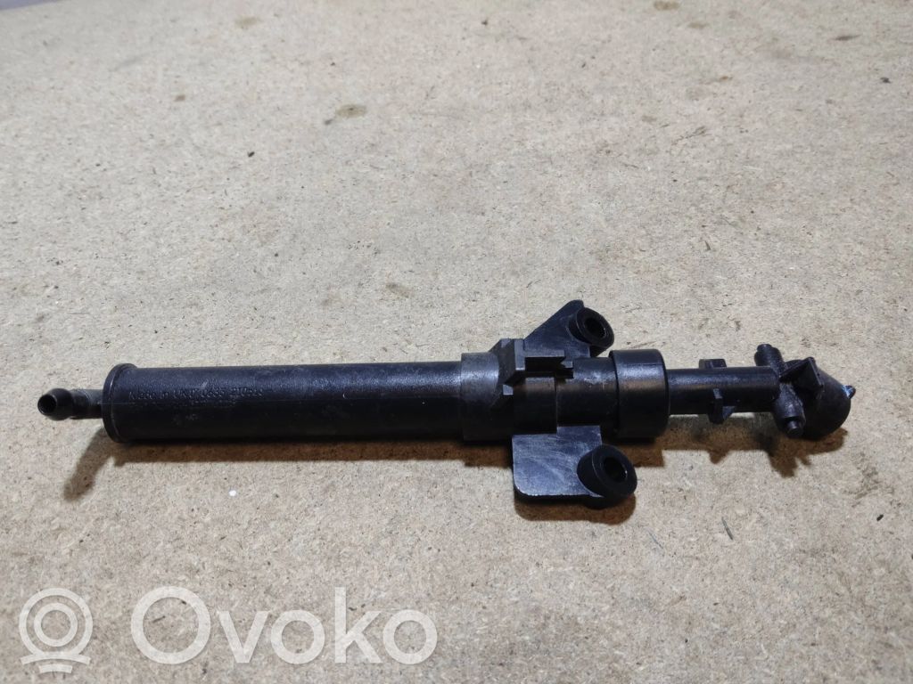 Volvo V40 Dysza spryskiwacza lampy przedniej 