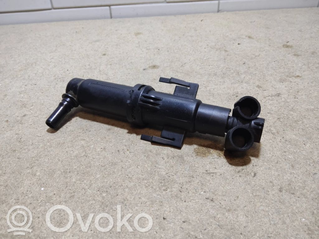 BMW 7 F01 F02 F03 F04 Dysza spryskiwacza lampy przedniej 