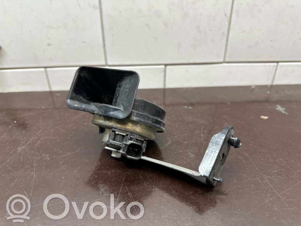 Volvo V60 Señal acústica 