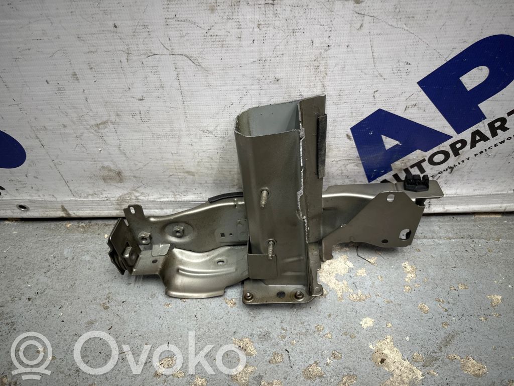 Längsträger   031235D00