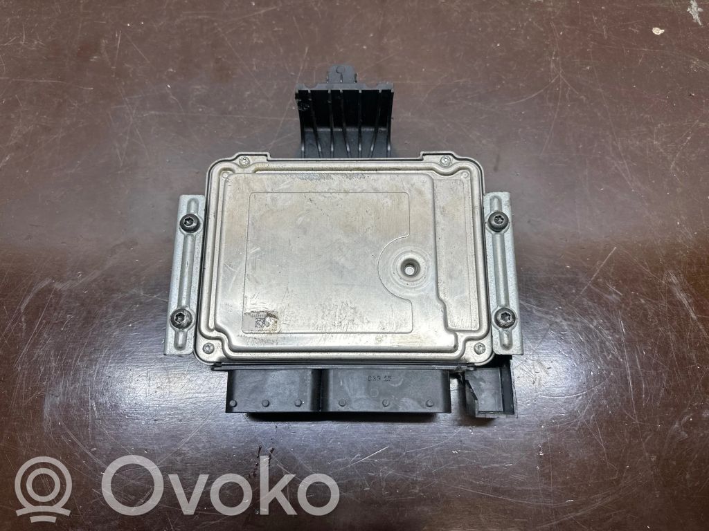 Volvo V60 Engine control unit/module 
