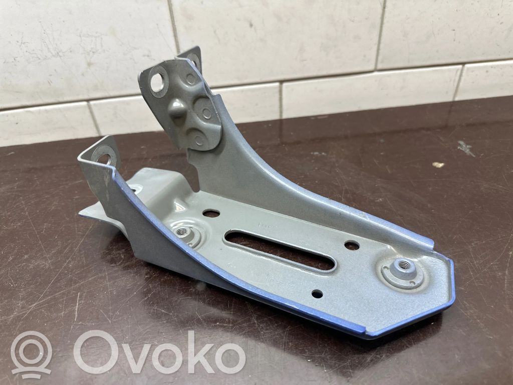 Renault Clio IV Cita veida dzinēja nodalījuma detaļa 