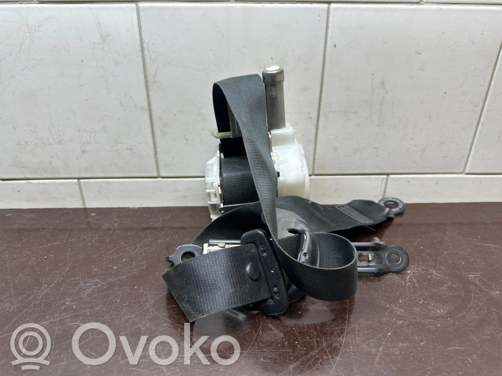 Toyota Prius (XW50) Cinturón delantero 
