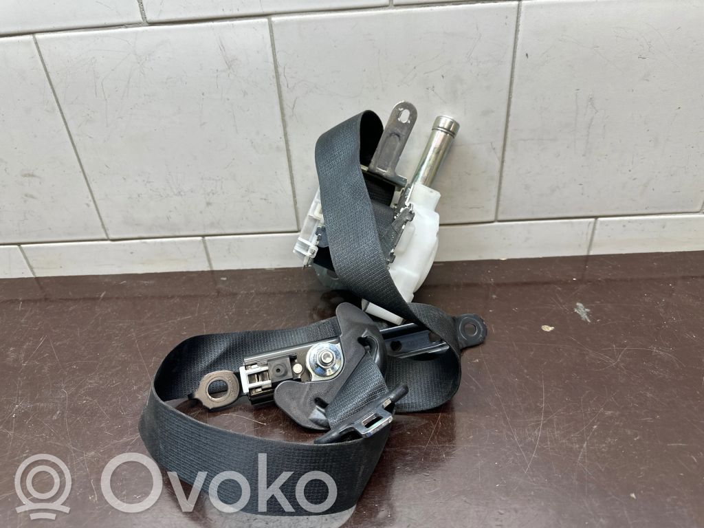 Toyota Prius (XW50) Cinturón delantero 