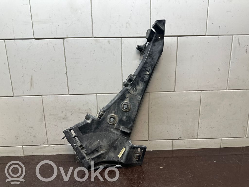 Audi Q7 4L Front bumper mounting bracket 