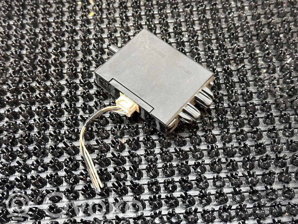 Toyota Prius (XW50) Immobilizer control unit/module 