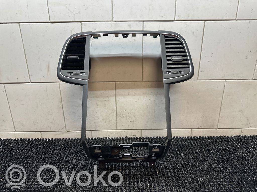 Renault Koleos II Rivestimento del pannello 