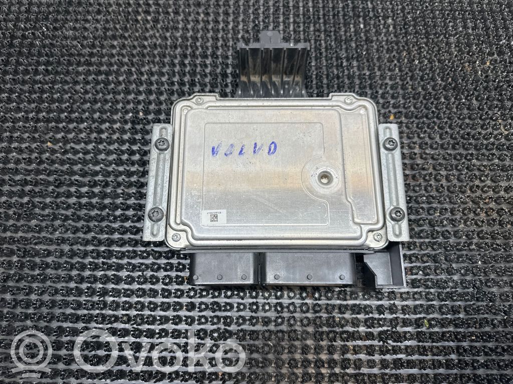 Engine control unit/module   31331540