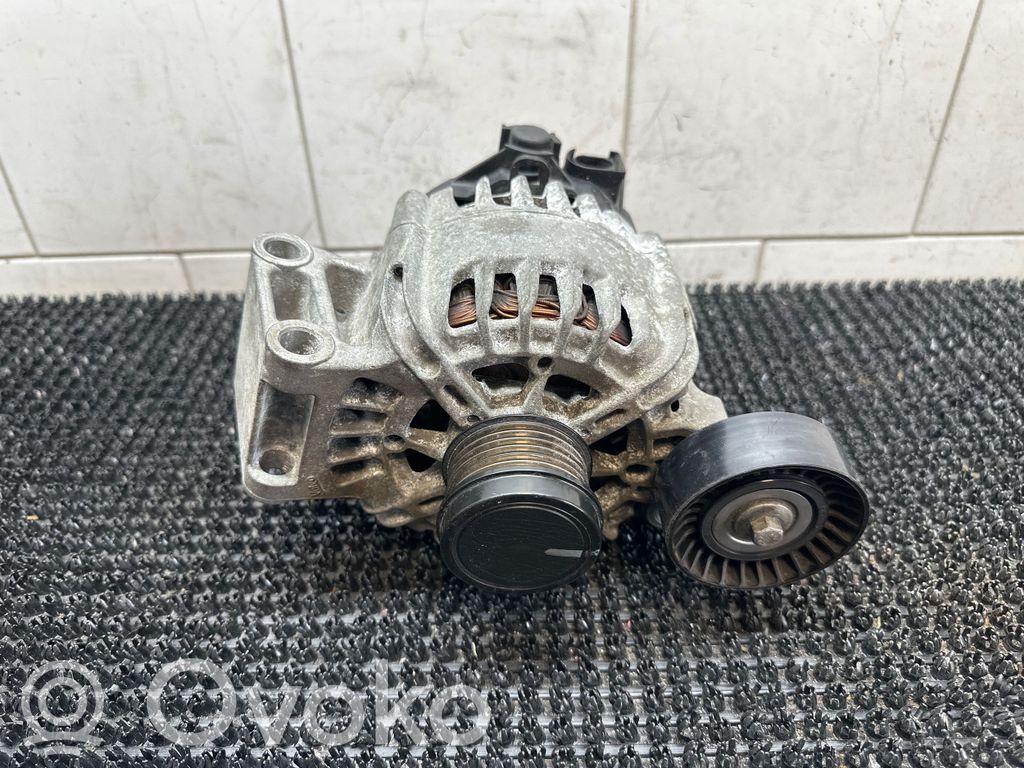 Volvo V60 Ģenerators 