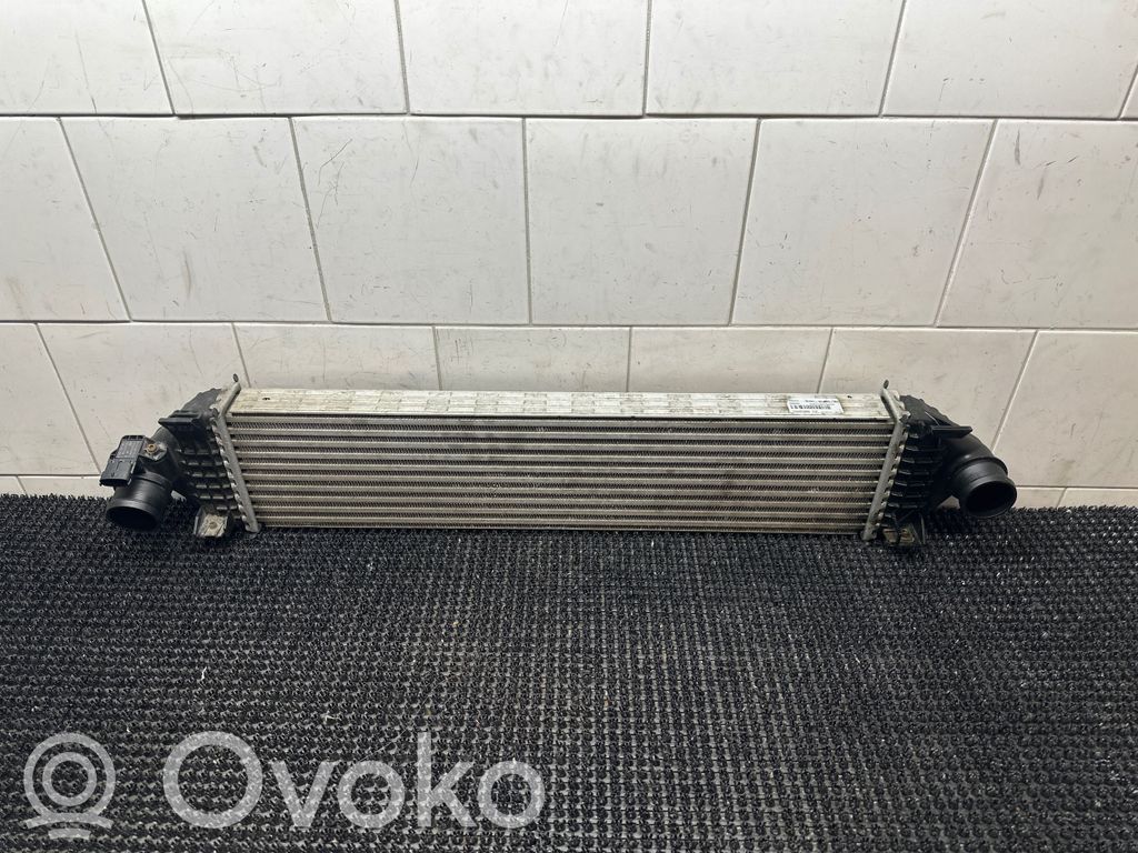 Volvo V60 Intercooler radiator 