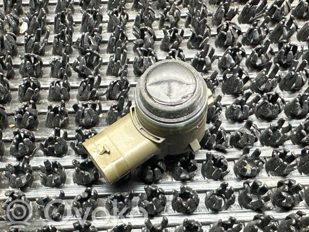 Tesla Model S Parking PDC sensor 